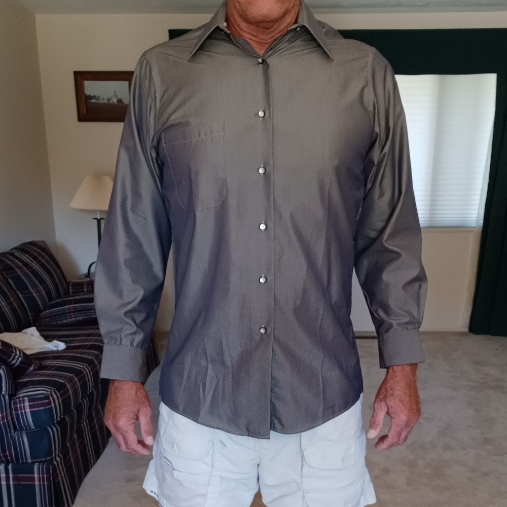 Etienne Aigner Dress Shirt